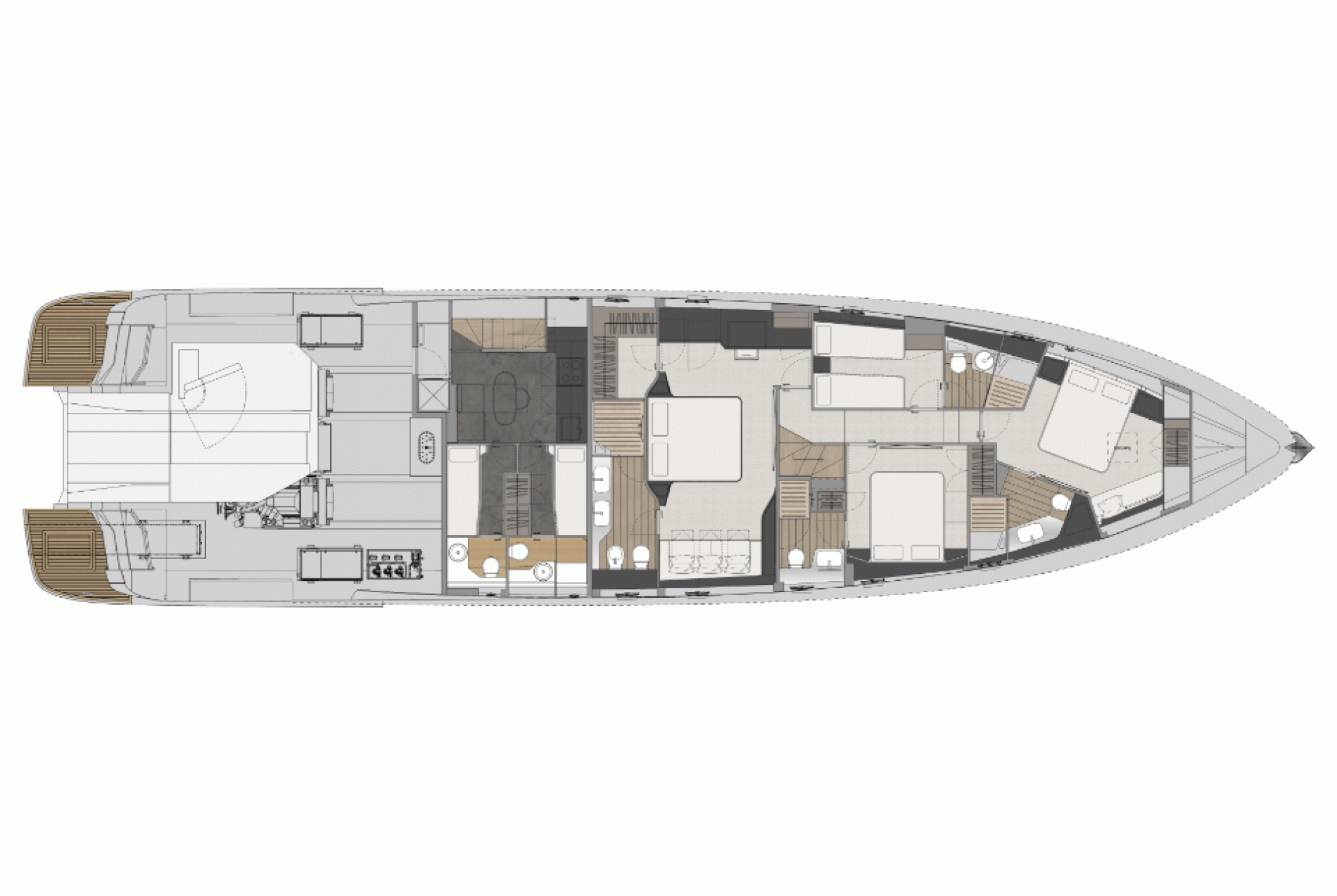 Pershing GTX90 PROJECT